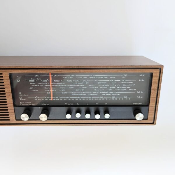 Radio Saba Donau M '70 - imagine 3