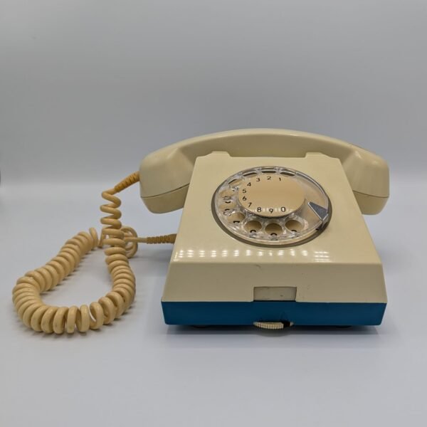 Telefon EM72 anii '70-'80