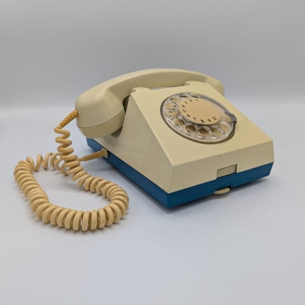 Telefon EM72 anii '70-'80 - imagine 2