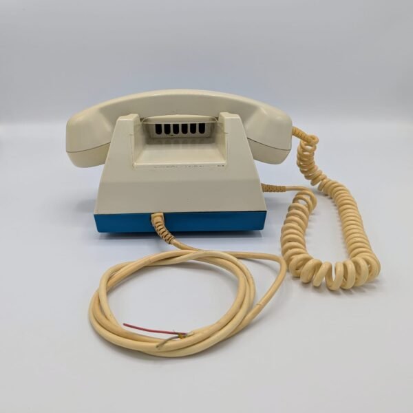 Telefon EM72 anii '70-'80 - imagine 3