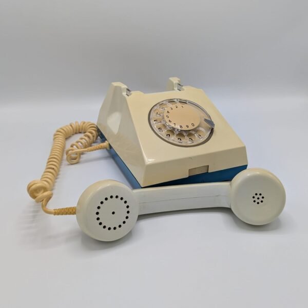 Telefon EM72 anii '70-'80 - imagine 4