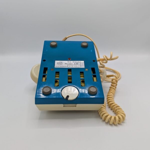 Telefon EM72 anii '70-'80 - imagine 5