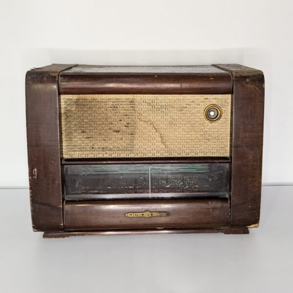 Radio EM 552 din 1955