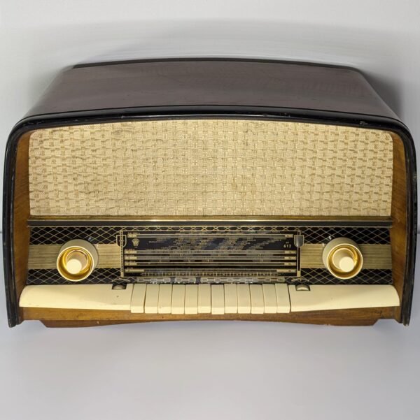 Radio Orion Pacsirta AR612 (Ungaria anii '54-'59)