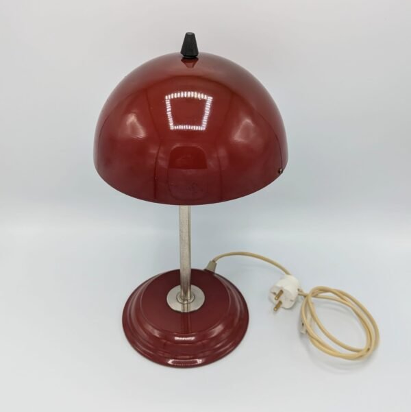 Lampă Gutilux stil Mid Century Modern '60-'70 - imagine 2