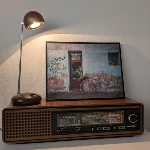 Radio Grundig RF 711 - imagine 2