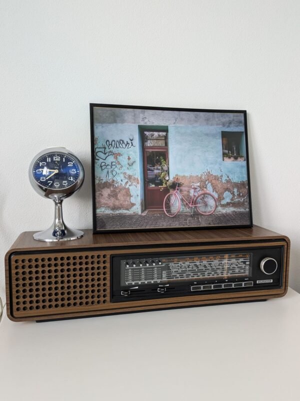 Radio Grundig RF 711