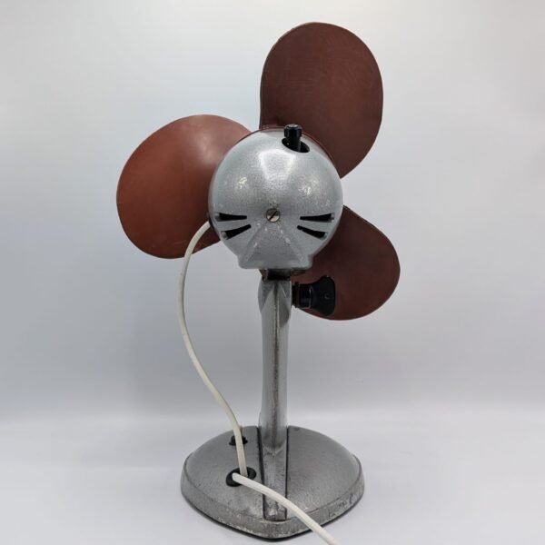 Ventilator sovietic 1971 - imagine 5