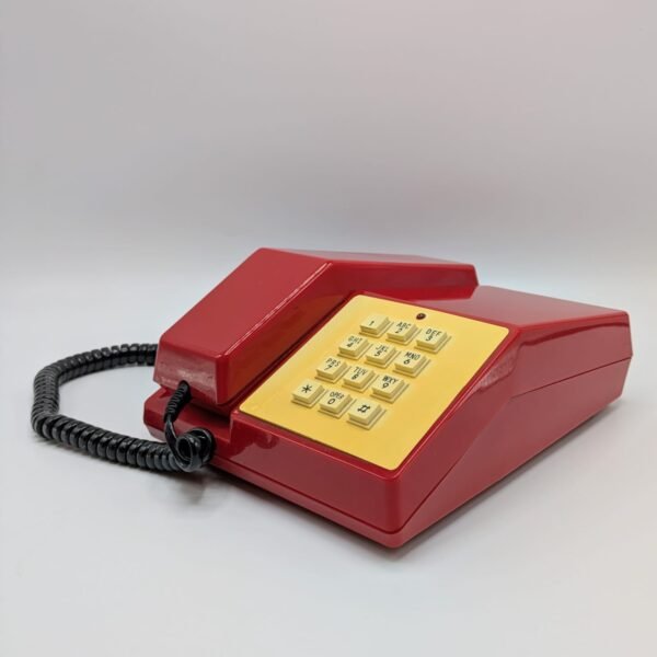 Telefon Bonanza anii '70 - '80 - imagine 2