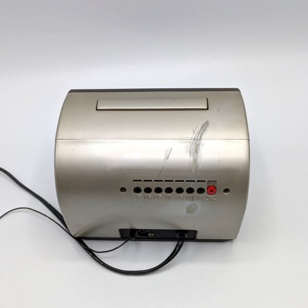 Grundig Sonoclock 550a '77-'78 - imagine 8