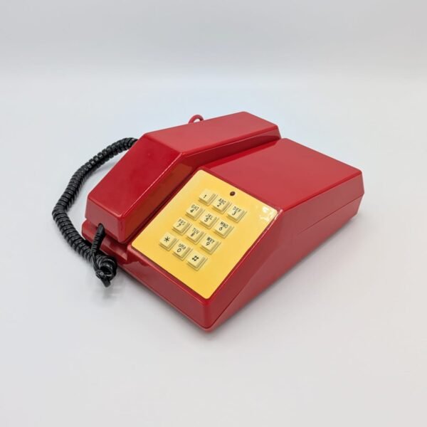 Telefon Bonanza anii '70 - '80