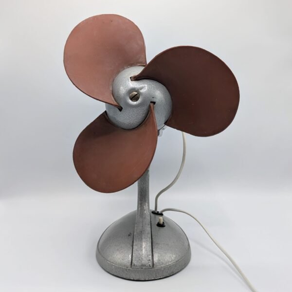 Ventilator sovietic 1971 - imagine 2