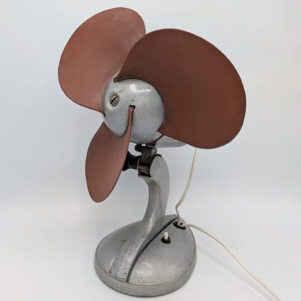 Ventilator sovietic 1971 - imagine 3