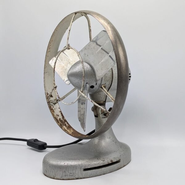 Ventilator cehoslovac PAL 1956 - imagine 3