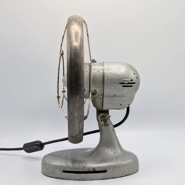 Ventilator cehoslovac PAL 1956 - imagine 4