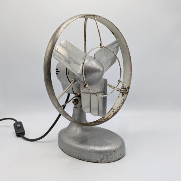 ventilator vintage vechi