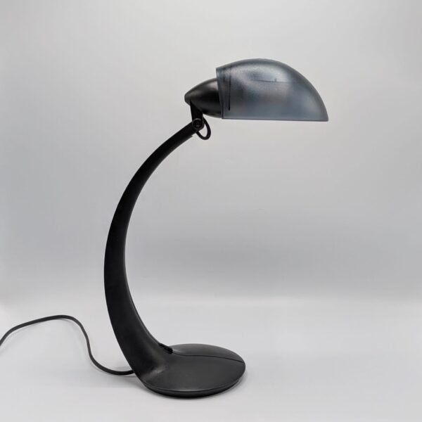 Lampă de masă Veneta Lumi „Virgola”