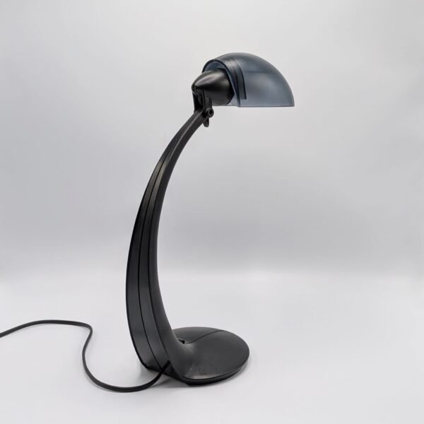 Lampă de masă Veneta Lumi „Virgola” - imagine 3