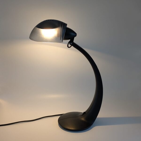 Lampă de masă Veneta Lumi „Virgola” - imagine 4