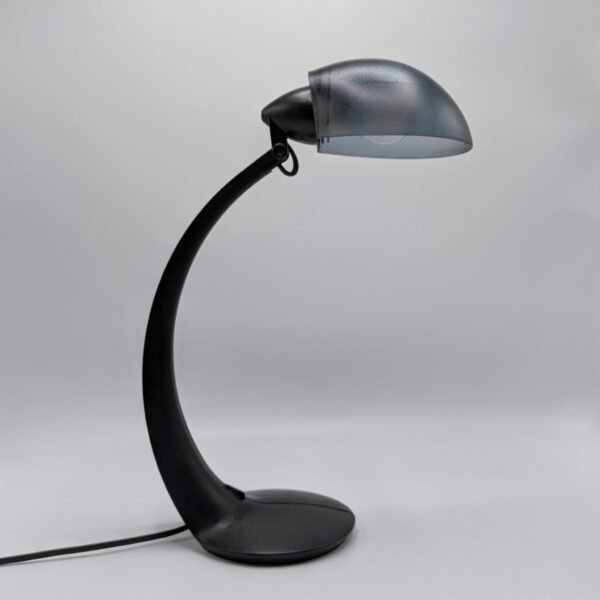 Lampă de masă Veneta Lumi „Virgola” - imagine 2