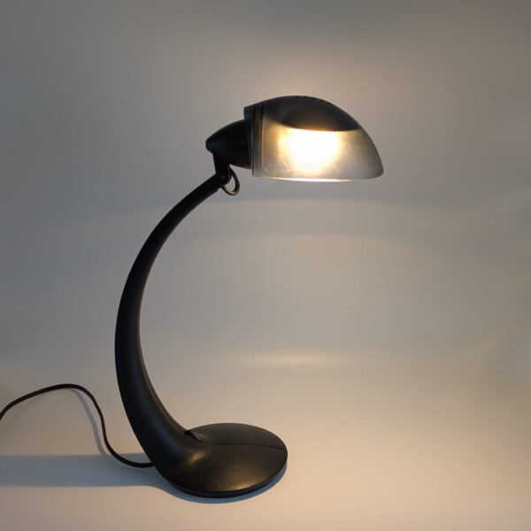 Lampă de masă Veneta Lumi „Virgola” - imagine 5