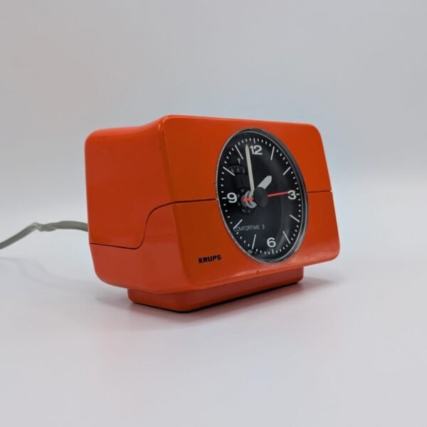 Ceas electric KRUPS Comfortime 3