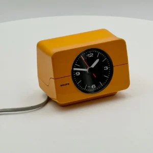 Ceas electric KRUPS Comfortime 3