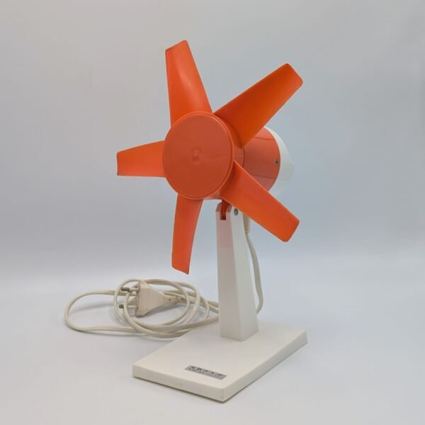 Ventilator vintage Cora RDG anii '70