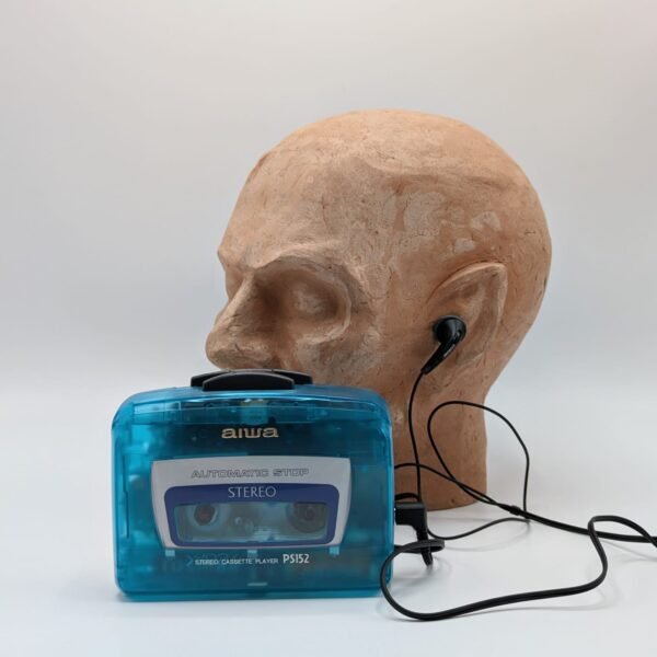 Walkman AIWA PS152 anii '90
