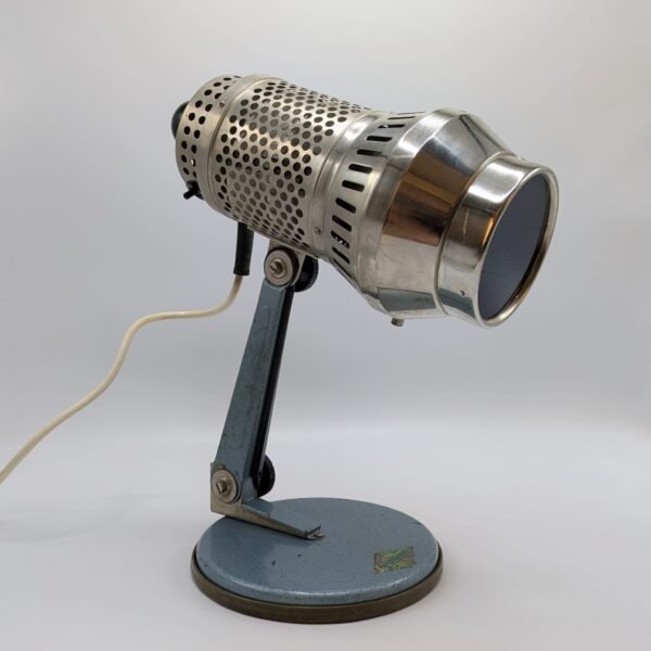 Lampă Grandiosa Johannes Richter Jr. Radebeul 2, 1970 - imagine 3