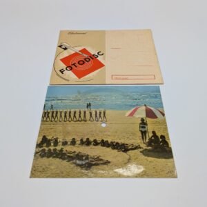 Fotodisc Electrecord