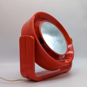 oglinda-machiaj-vintage-space-age-allibert-clairol