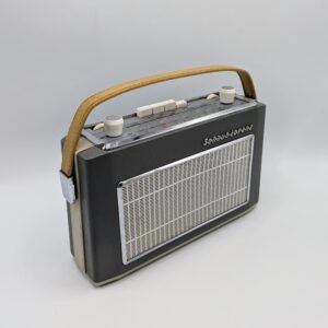 radio-vintage-schaub-lorenz-anii-60