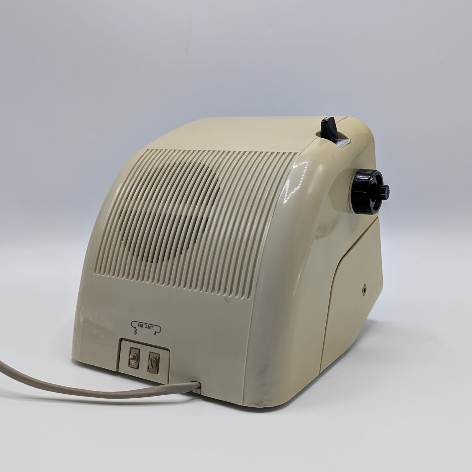 Radio cu ceas flip Elac RD100 - imagine 4