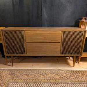 Comodă audio Grundig Bergamo 4a