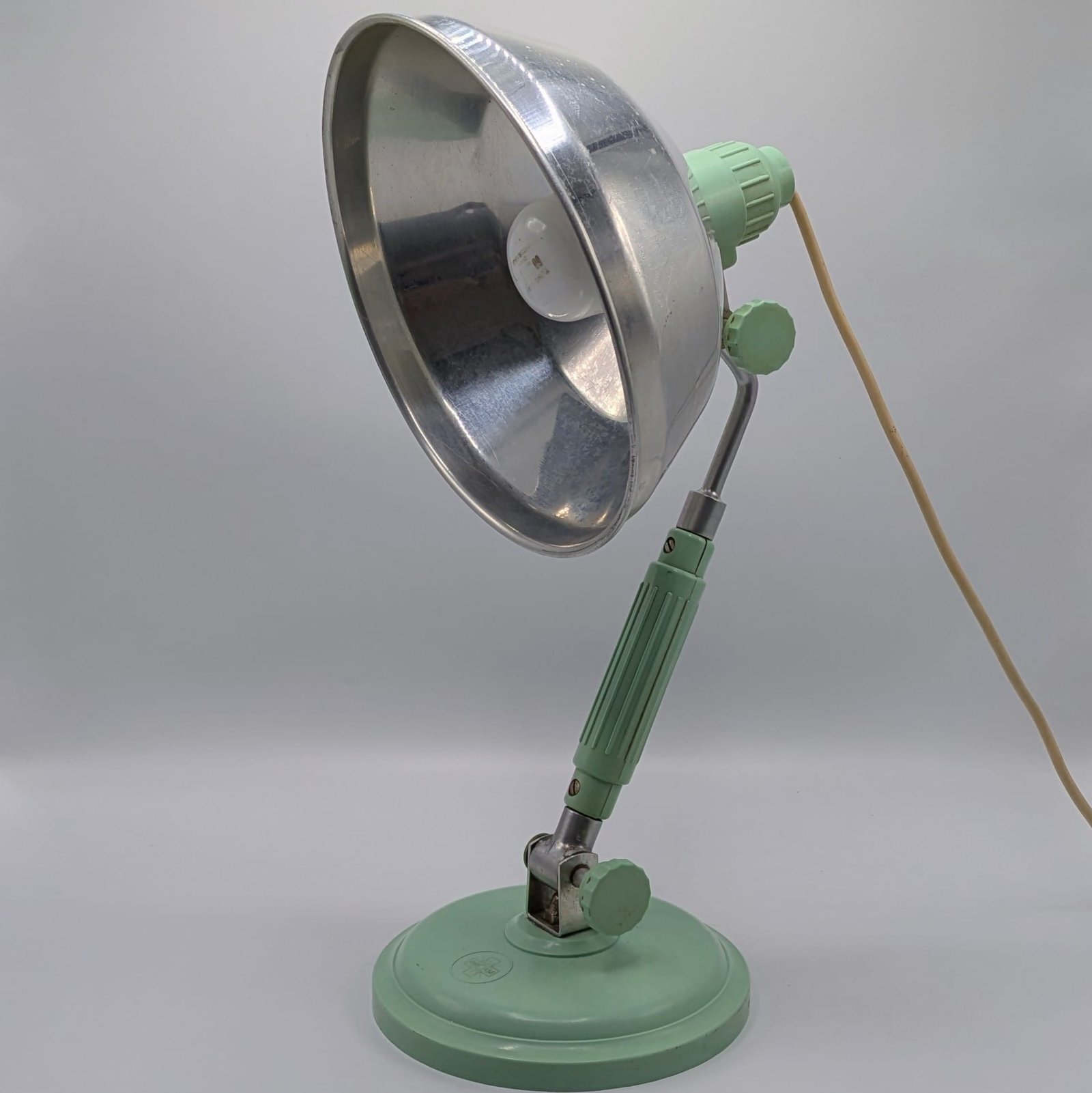 Lampă Jun Lux anii '50