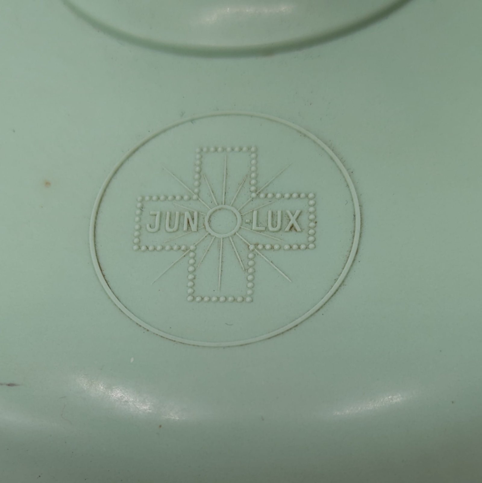 Lampă Jun Lux anii '50 - imagine 4