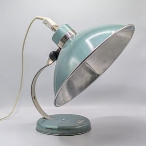 Lampă Problem Infrastrahler anii '50