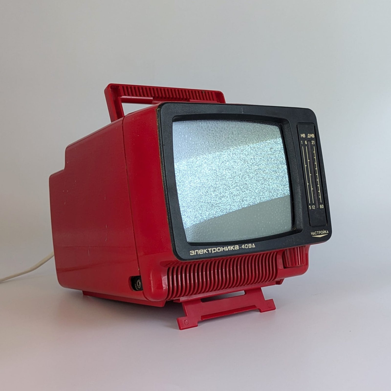 Mini TV TeleStar 4004 - imagine 2