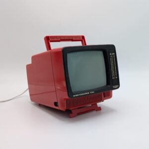 Mini TV TeleStar 4004