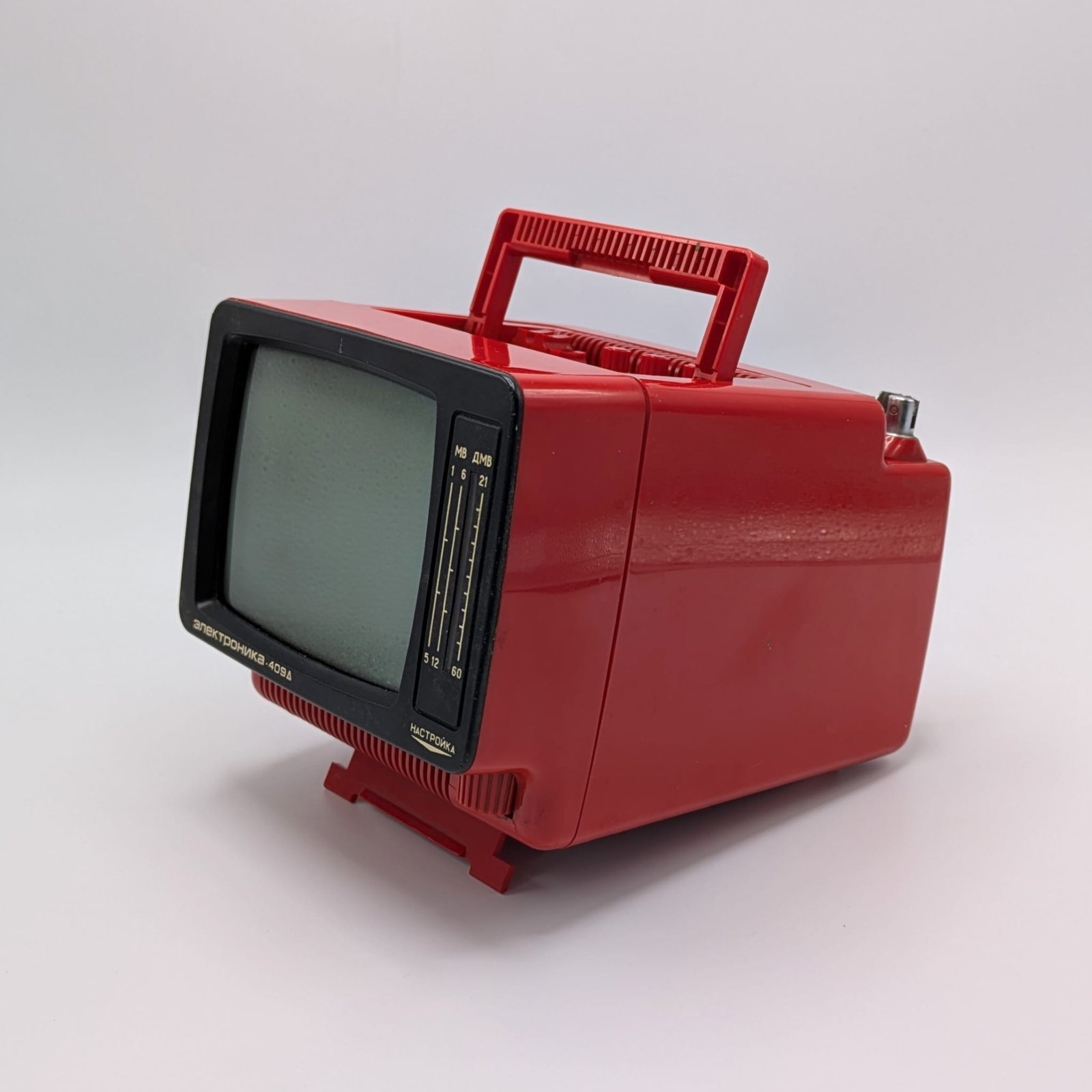 Mini TV TeleStar 4004 - imagine 4