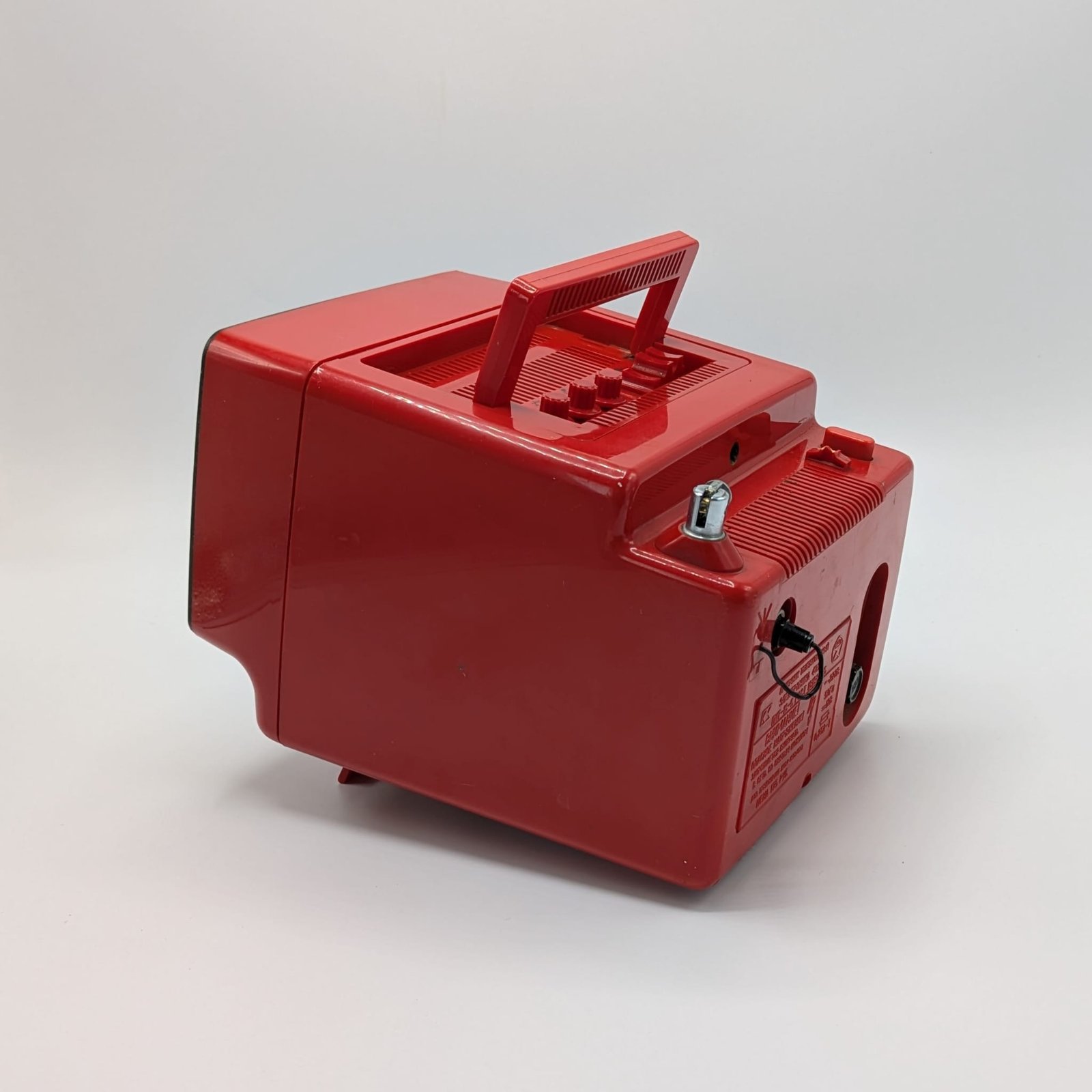 Mini TV TeleStar 4004 - imagine 5