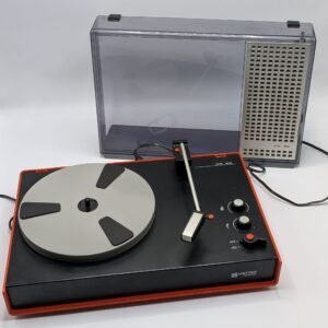 Pick-up Unitra Fonica WG 414 1976