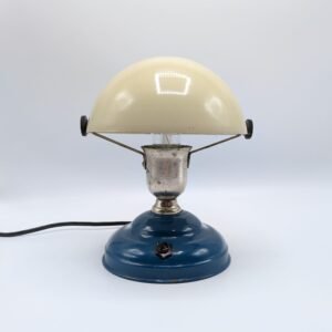 Veioză Mid Century-Modern anii '40