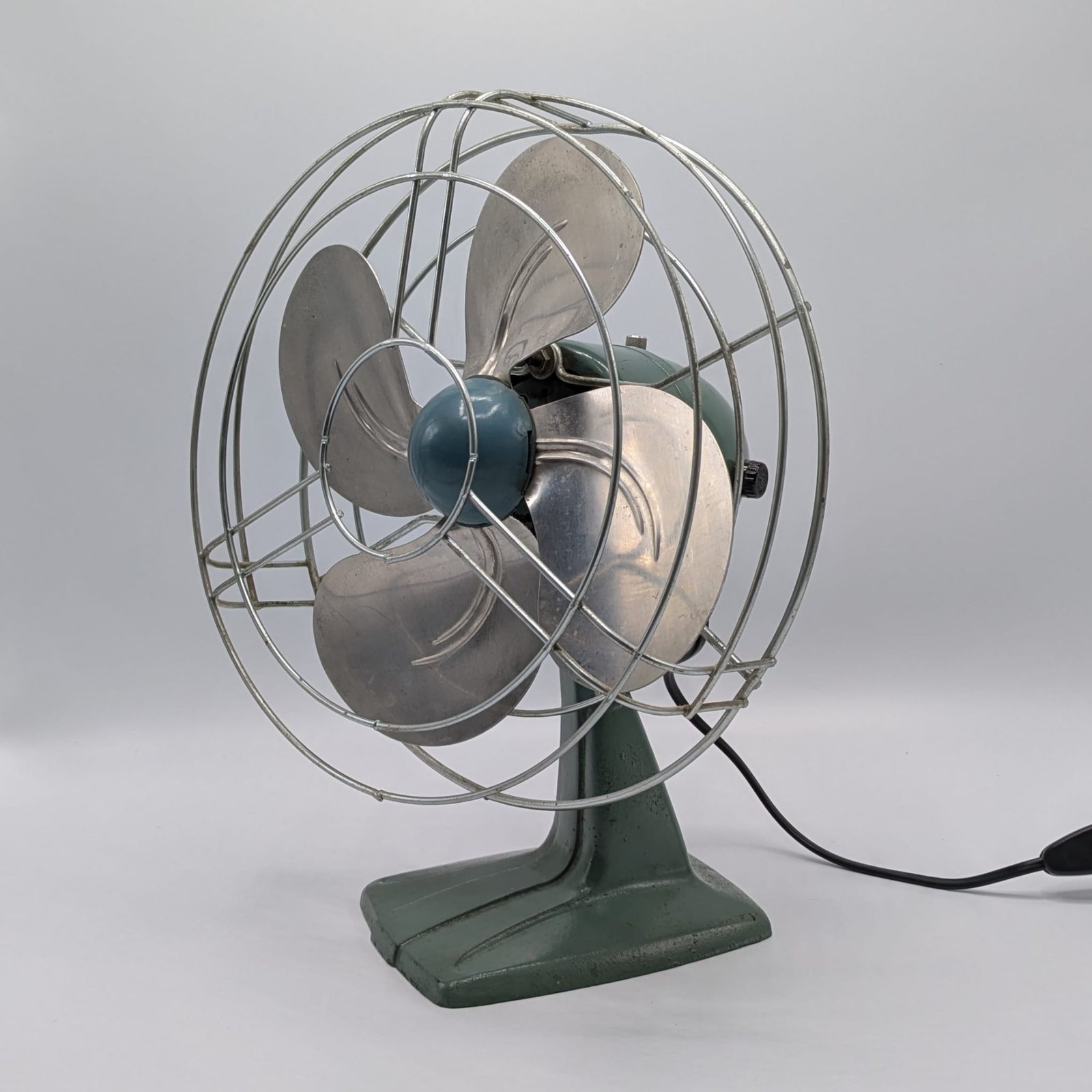Ventilator american A. C. Gilbert model P10230