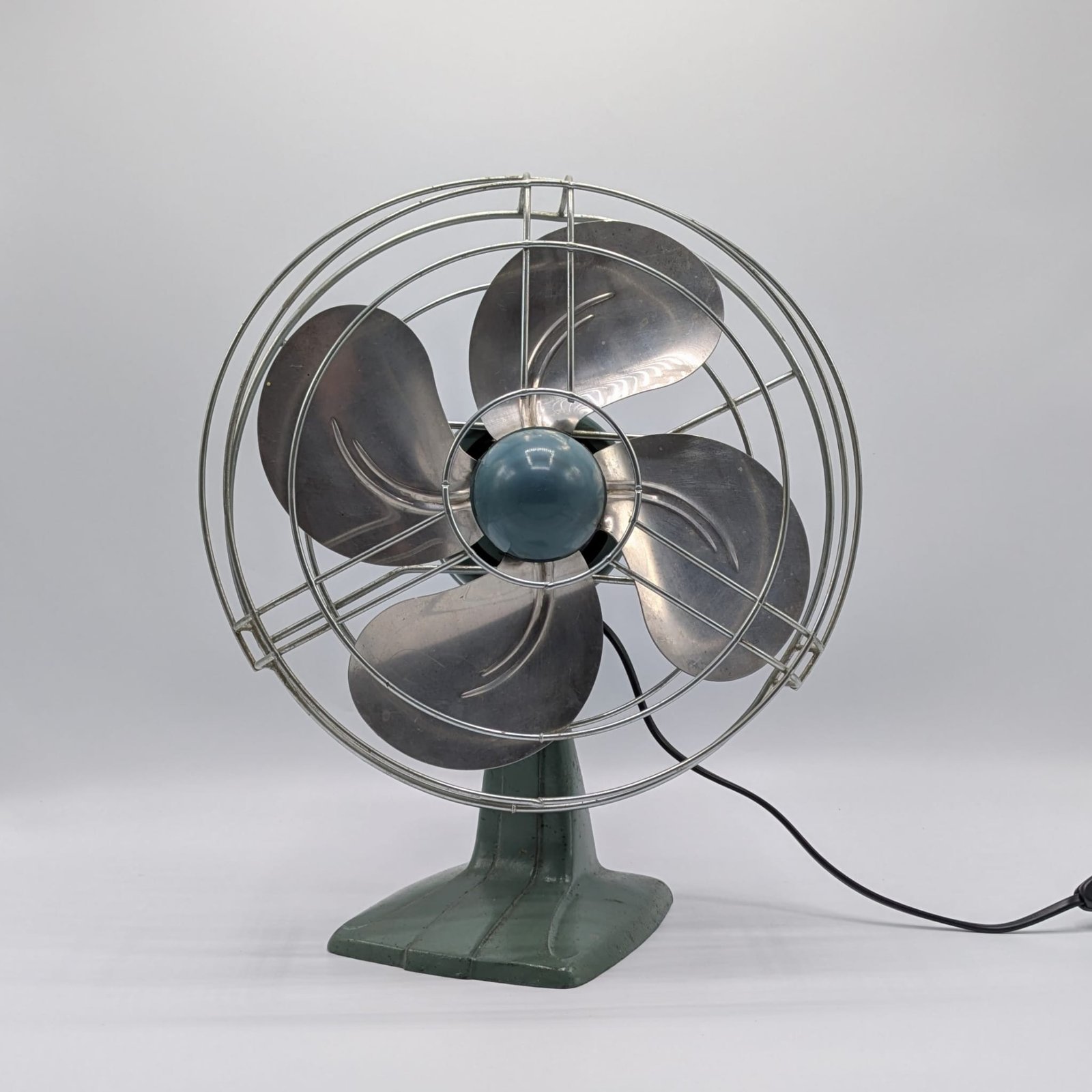 Ventilator american A. C. Gilbert model P10230 - imagine 5