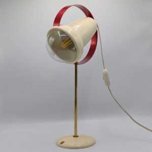 Lampă Philips 7529 design Charlotte Perriand