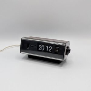 Ceas basculant (flip) Artin 7150 anii '70