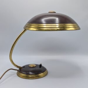 Lampă Bauhaus 1940-1950