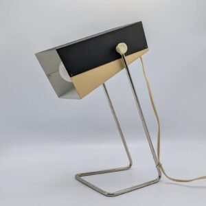 Lampă poloneză Zaos ST-6 anii '70